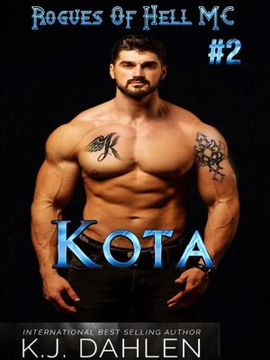 cover image of Kota